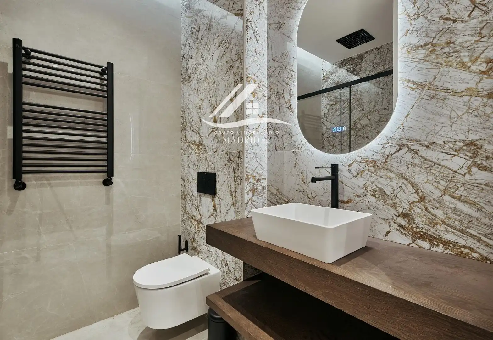 Flat with lift for sale in Calle del Duque de Sesto, imagen 36