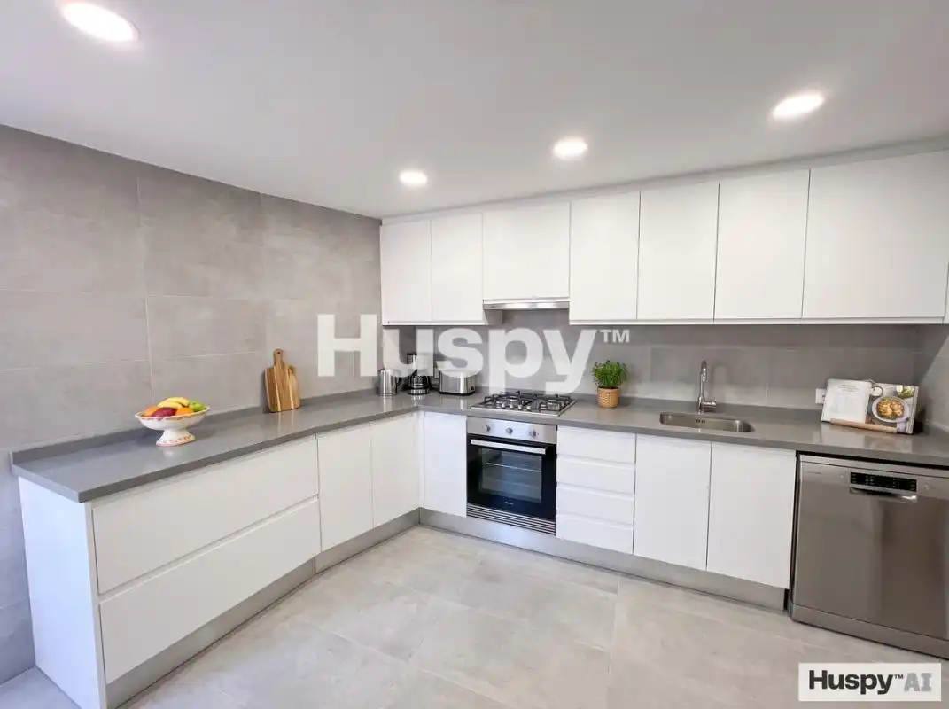 Villa avec balcon à vendre à Avinguda del Grau, imagen 13