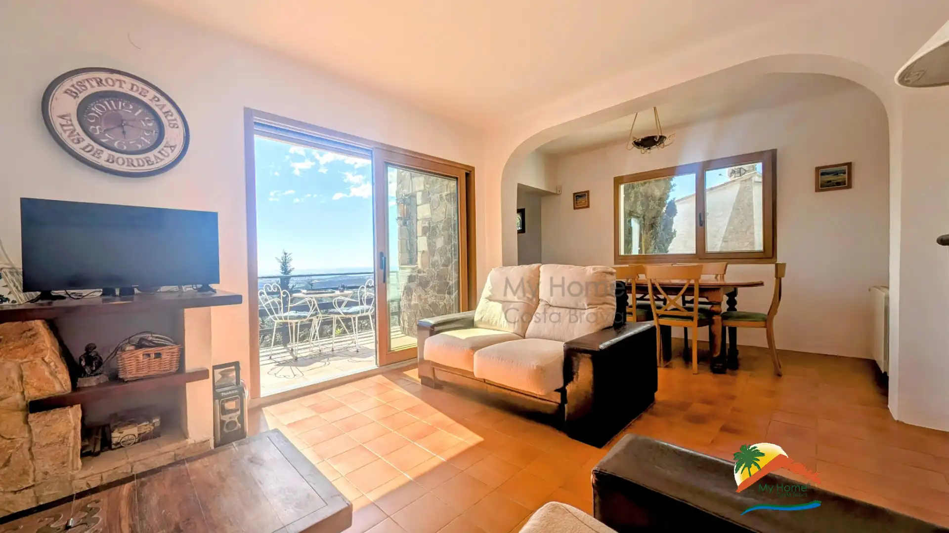 Casa o xalet en venda a Lloret Blau - La Creu de Lloret