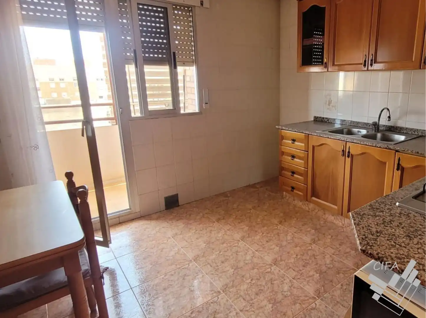 Cocina de Piso en venta en Vinaròs con Amueblado
