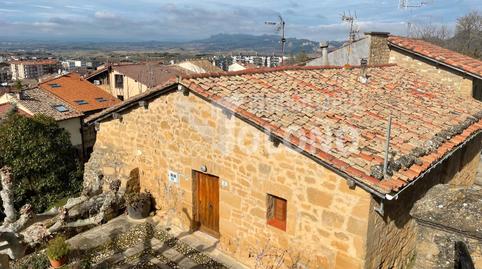 Foto 2 de Casa o chalet en venta en La Mota Alta Kalea, 17, Labastida / Bastida, Araba - Álava