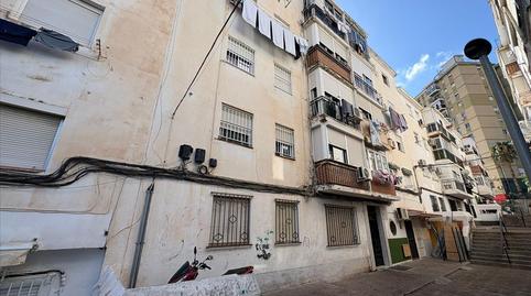 Foto 5 de Pis en venda a Trinquete, La Florida - Parque Norte, Málaga