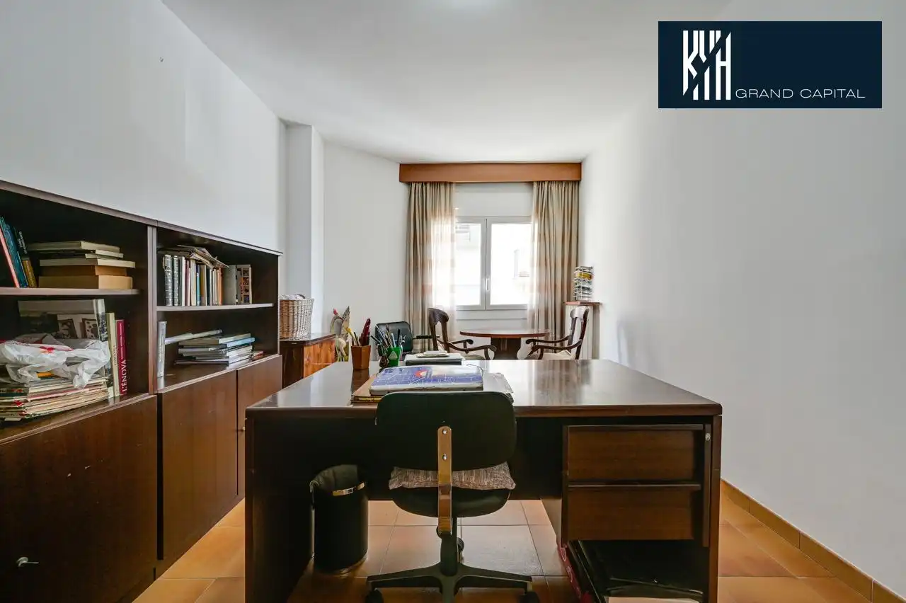 Appartamento con terrazza in vendita a Carrer Carrer Balmes, imagen 21
