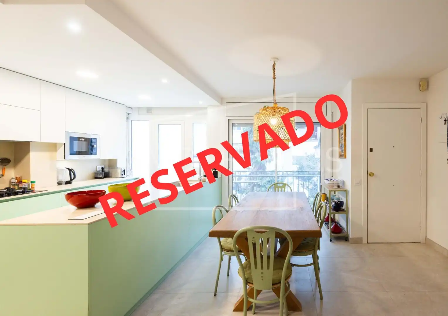Dúplex en venda en Caldes d'Estrac amb Aire condicionat, Calefacció i Jardí privat
