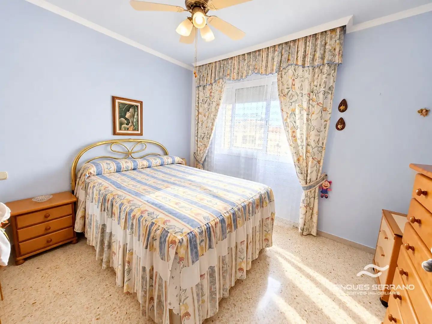 Habitación de Piso en venta en Nucli Antic