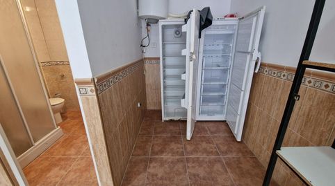 Foto 5 von Geschaftsraum zum Verkauf in Casco Antiguo, Águilas
