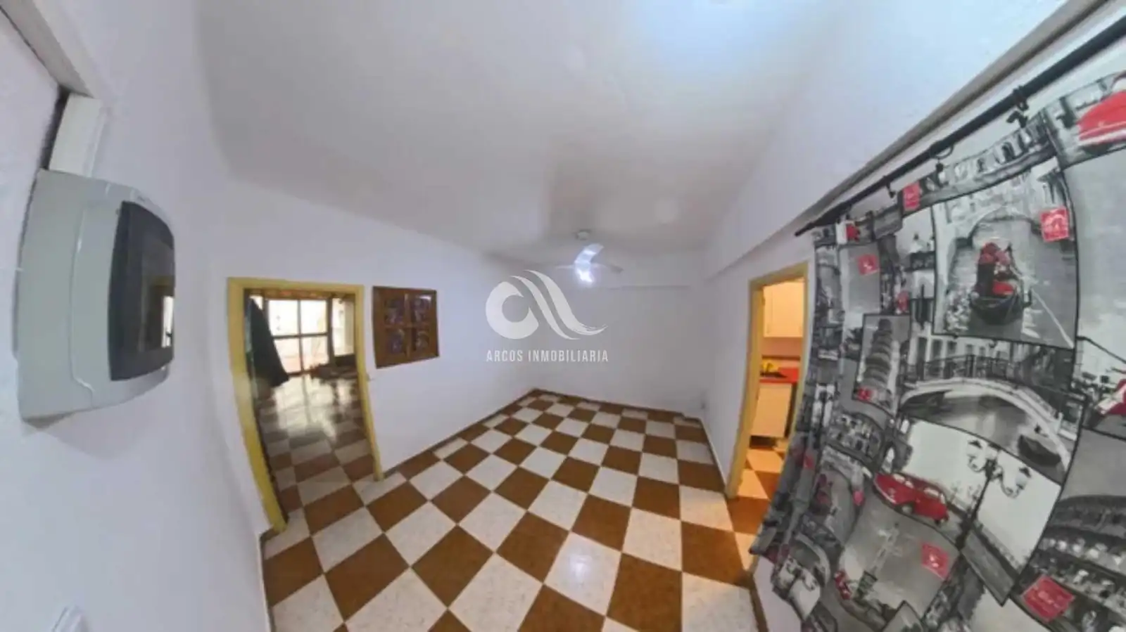 Piso en venta en Norte-Sierra, imagen 4