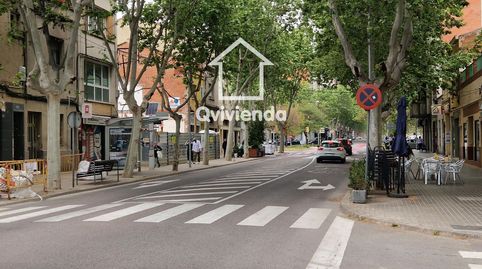 Foto 3 de Terreno en venta en Barbera de, Creu de Barberà, Sabadell