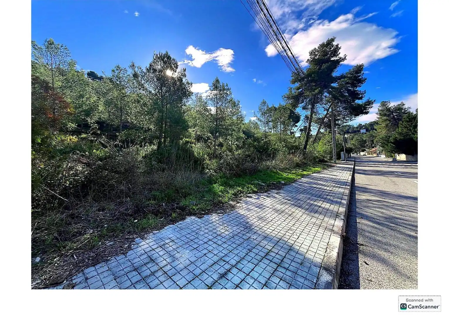 Terrenos y solares en venta en Olivella, imagen 9