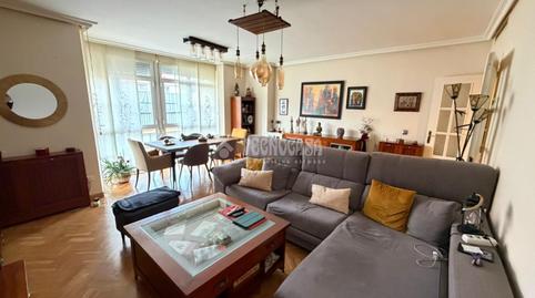 Foto 2 de Pis en venda a C. San Vicente, Centro, Getafe