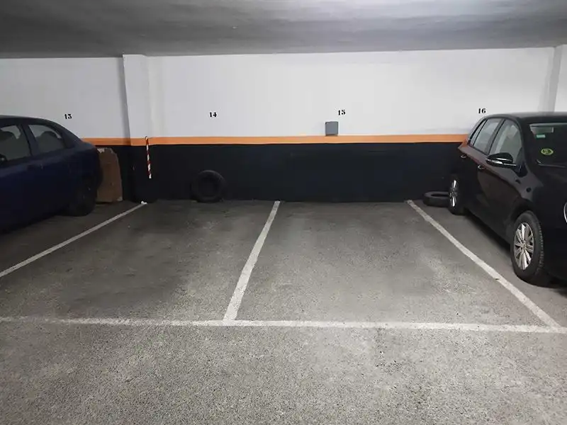 Individuel à vendre à Aguado 15, imagen 4