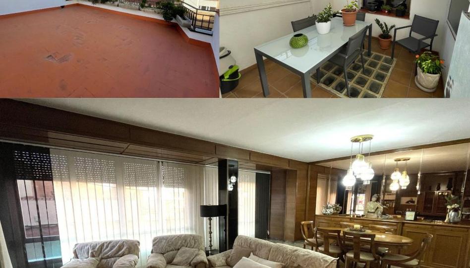 Foto 1 de Casa adosada en venta en Les Arenes - La Grípia  Can Montllor, Barcelona