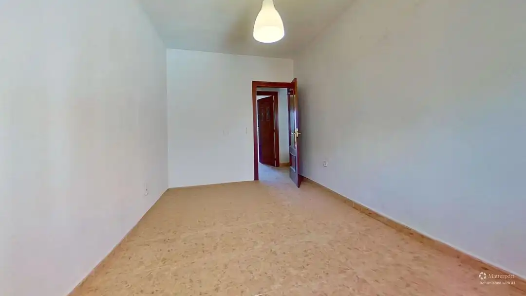 Dormitori de Pis en venda en Coslada amb Terrassa i Traster