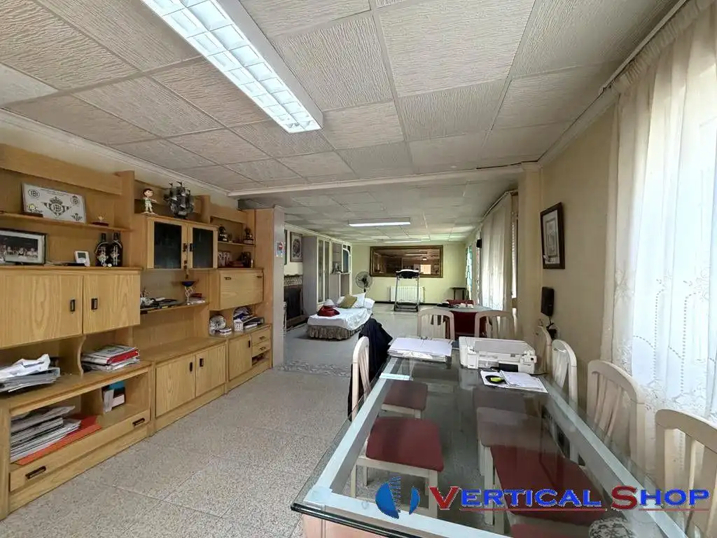 Casa o xalet en venda en Villena amb Aire condicionat