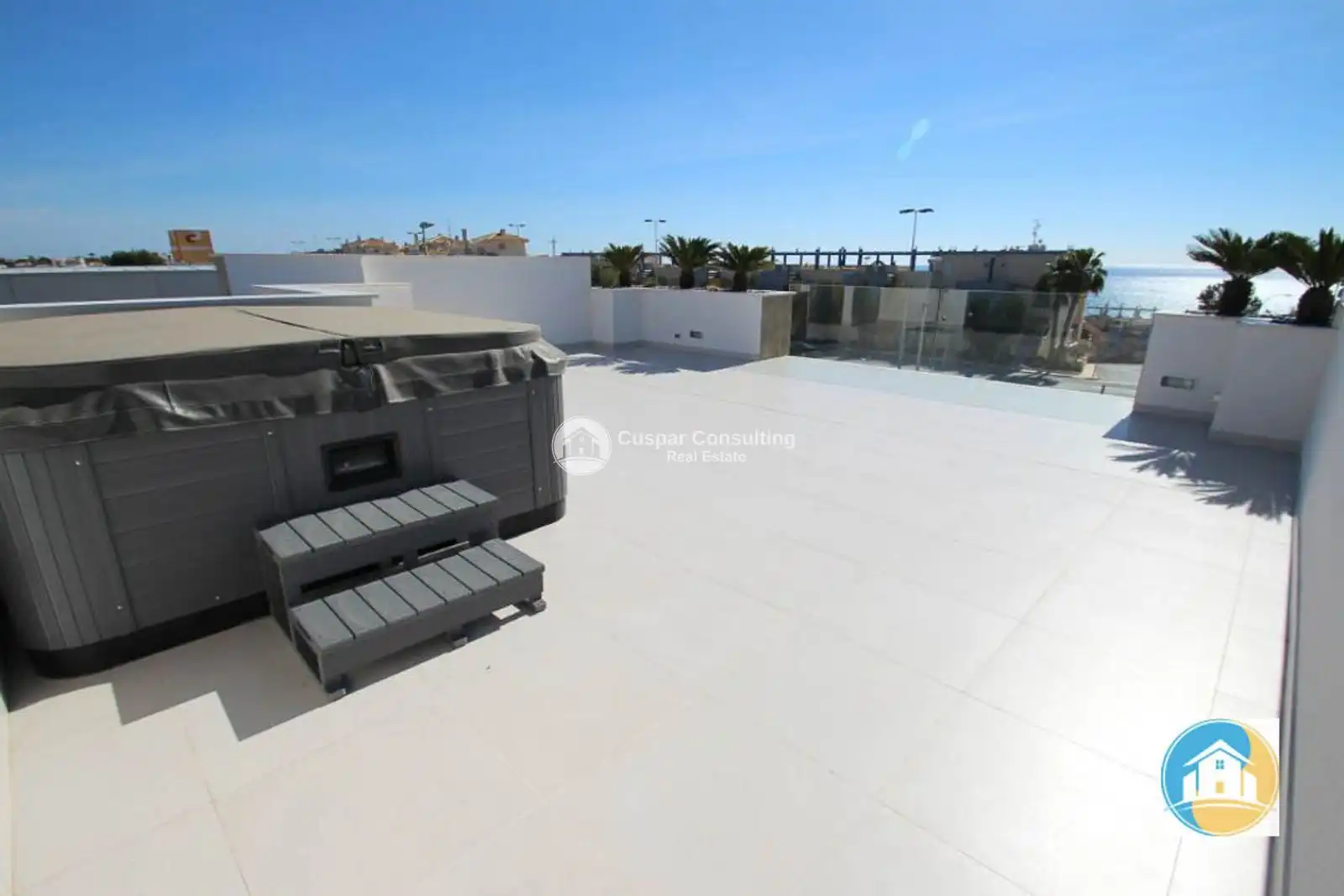 Villa con piscina in vendita a N/A, imagen 48