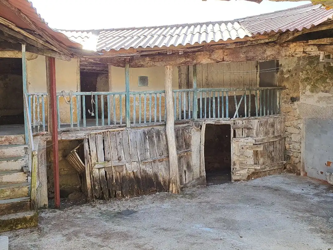 Adossat amb jardí en venda a Lugar Xabalde 1, imagen 3