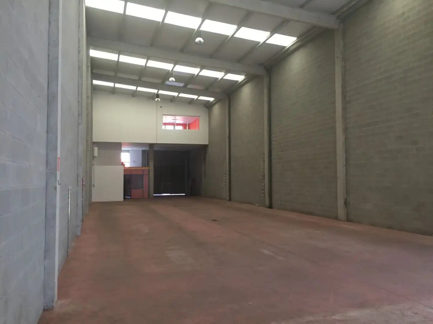 Nave industrial in vendita a N/A