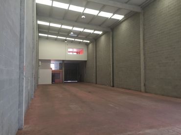 Nave industrielle à vendre à N/A