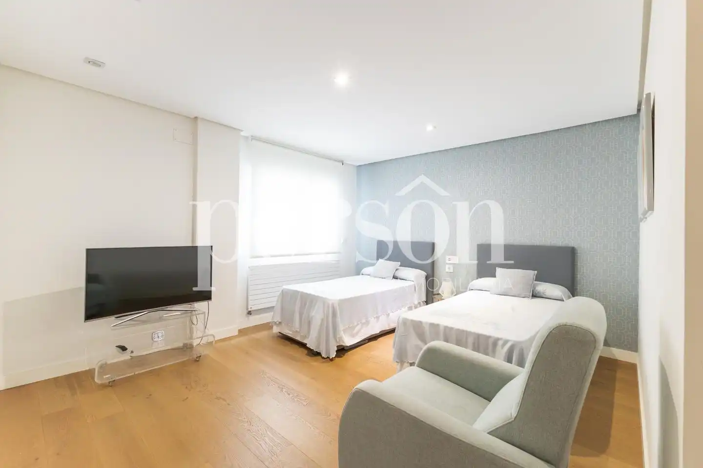Flat with terrace to rent in L'Eixample, imagen 28