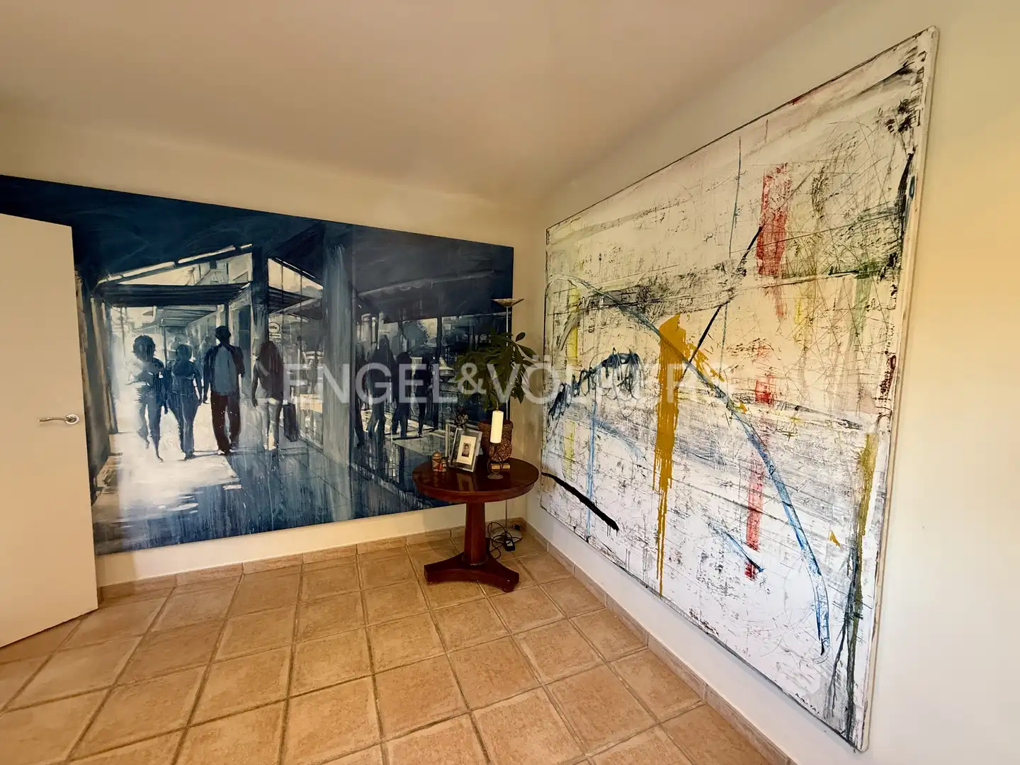 Casa o chalet de alquiler en Algete con Aire acondicionado, Calefacción y Jardín privado