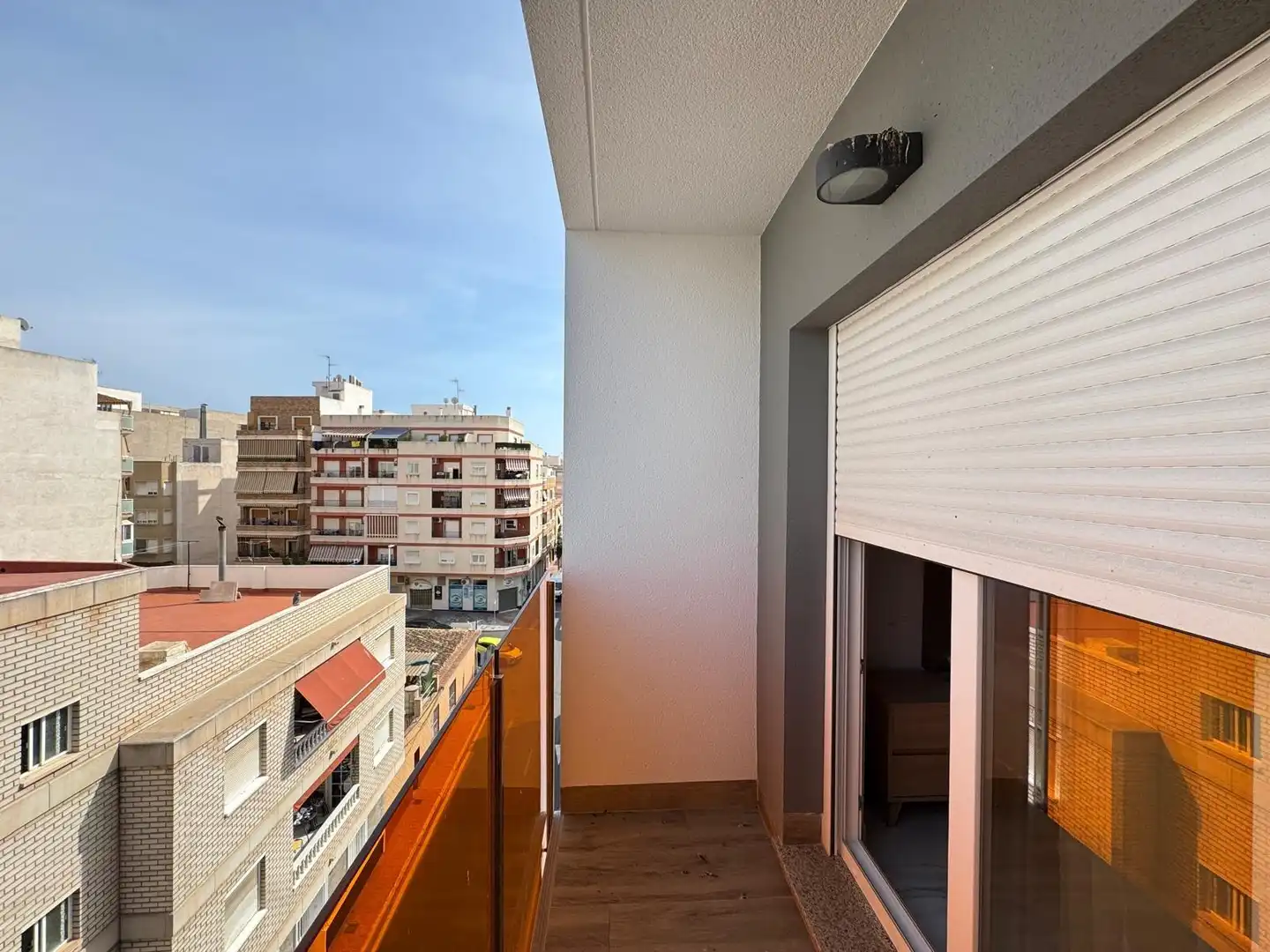 Apartamento con terraza en venta en Calle orihuela, imagen 24
