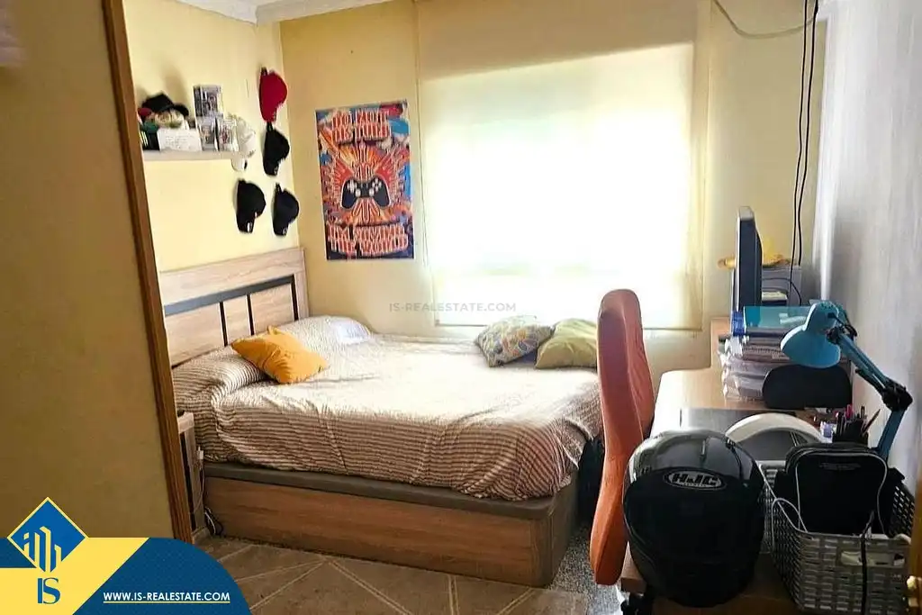 Penthouse with terrace for sale in Centro, imagen 18