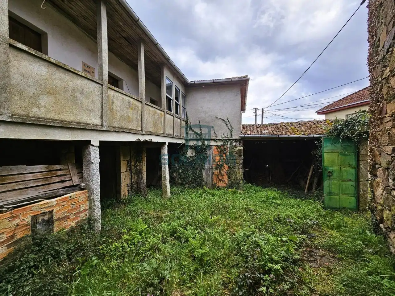 Casa con giardino in vendita a Cartelle, imagen 6