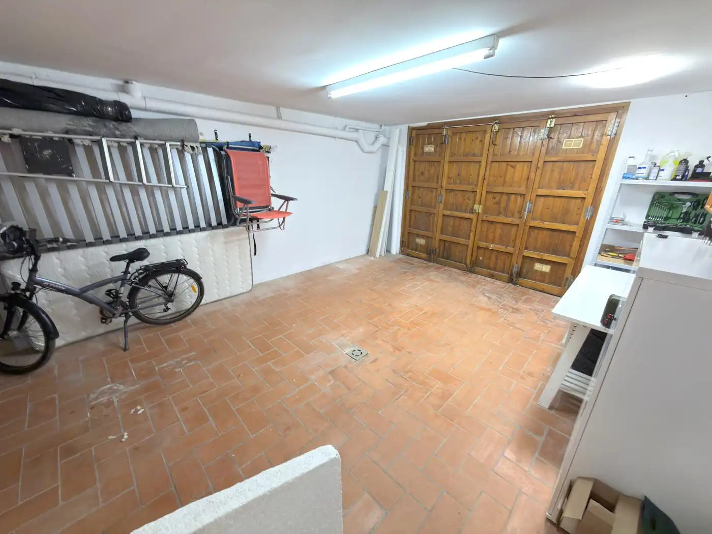 Detached homes for sale in Cunit  with Air Conditioner, Parquet flooring and Terrace