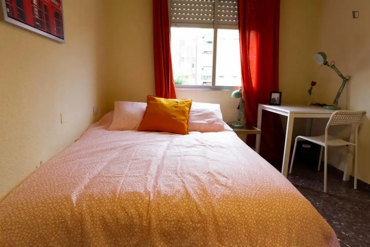 Habitación en L'Amistat