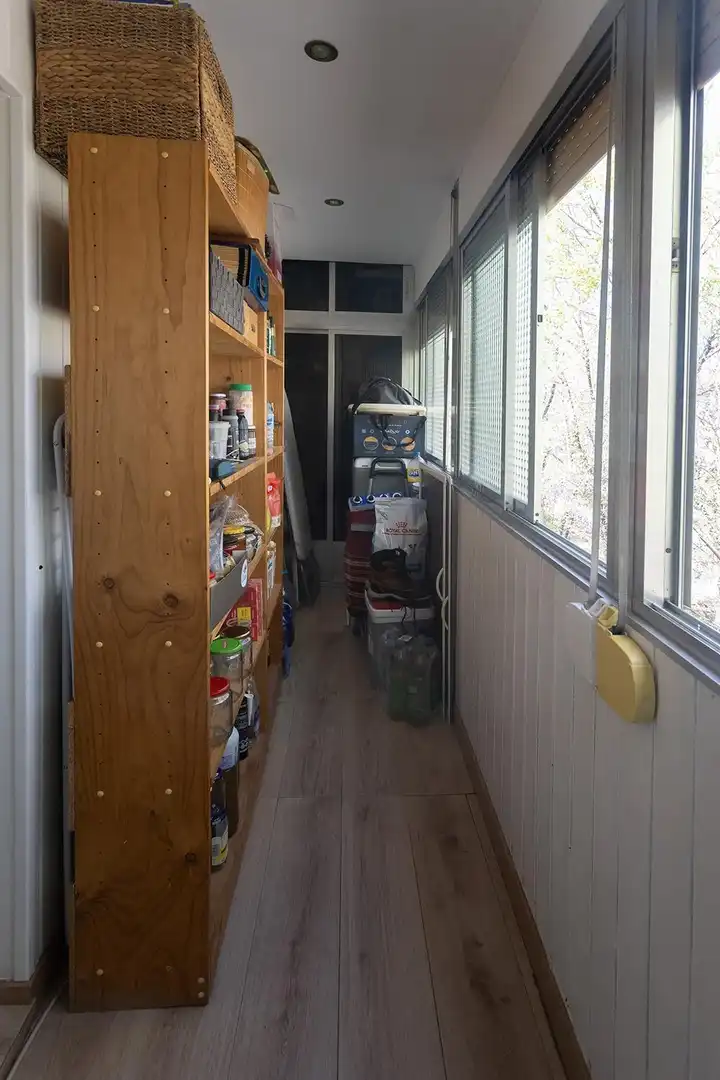 Wohnung zum Verkauf in Alcalá de Henares mit Klimaanlage, Heizung und Terrasse