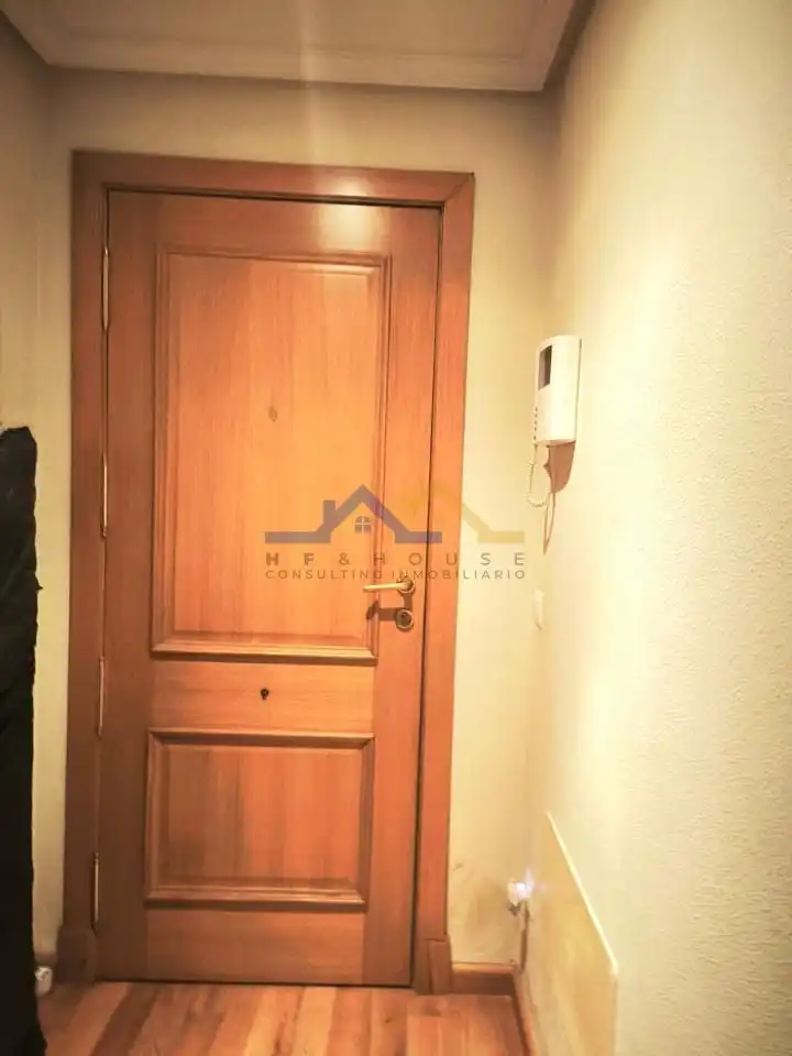 Piso en venta en Seseña con Aire acondicionado, Calefacción y Parquet