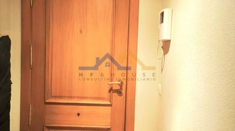 Foto 5 de Piso en venta en Rembrandt, El Quiñón, Seseña