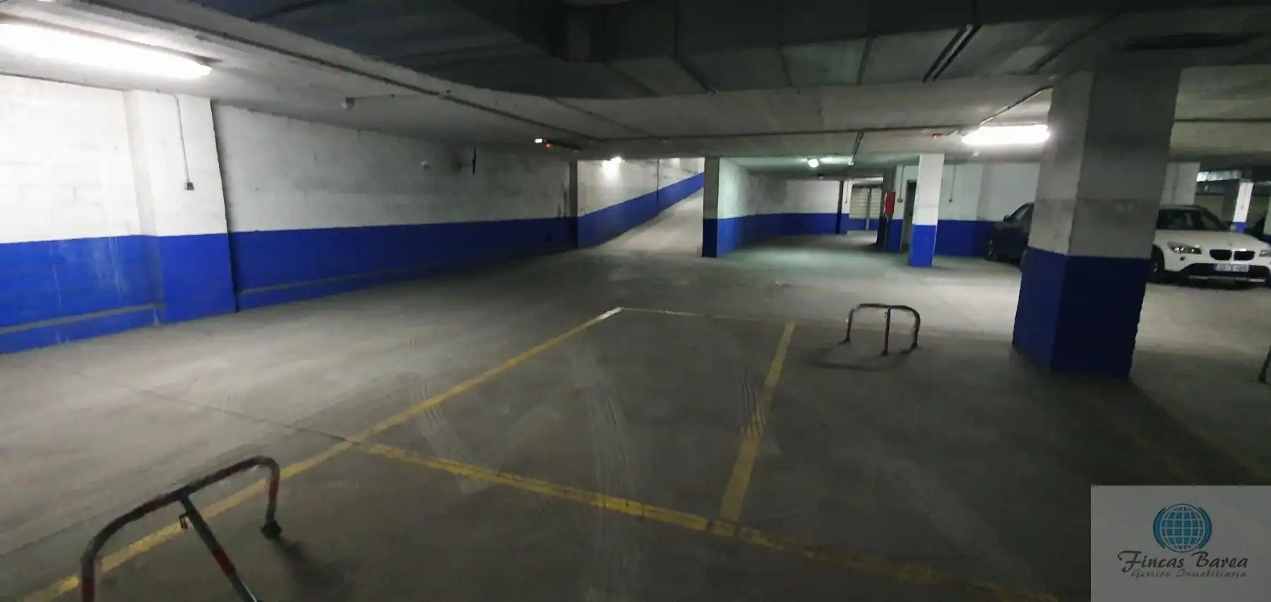 Aparcamiento en venta en Centro ciudad, imagen 12