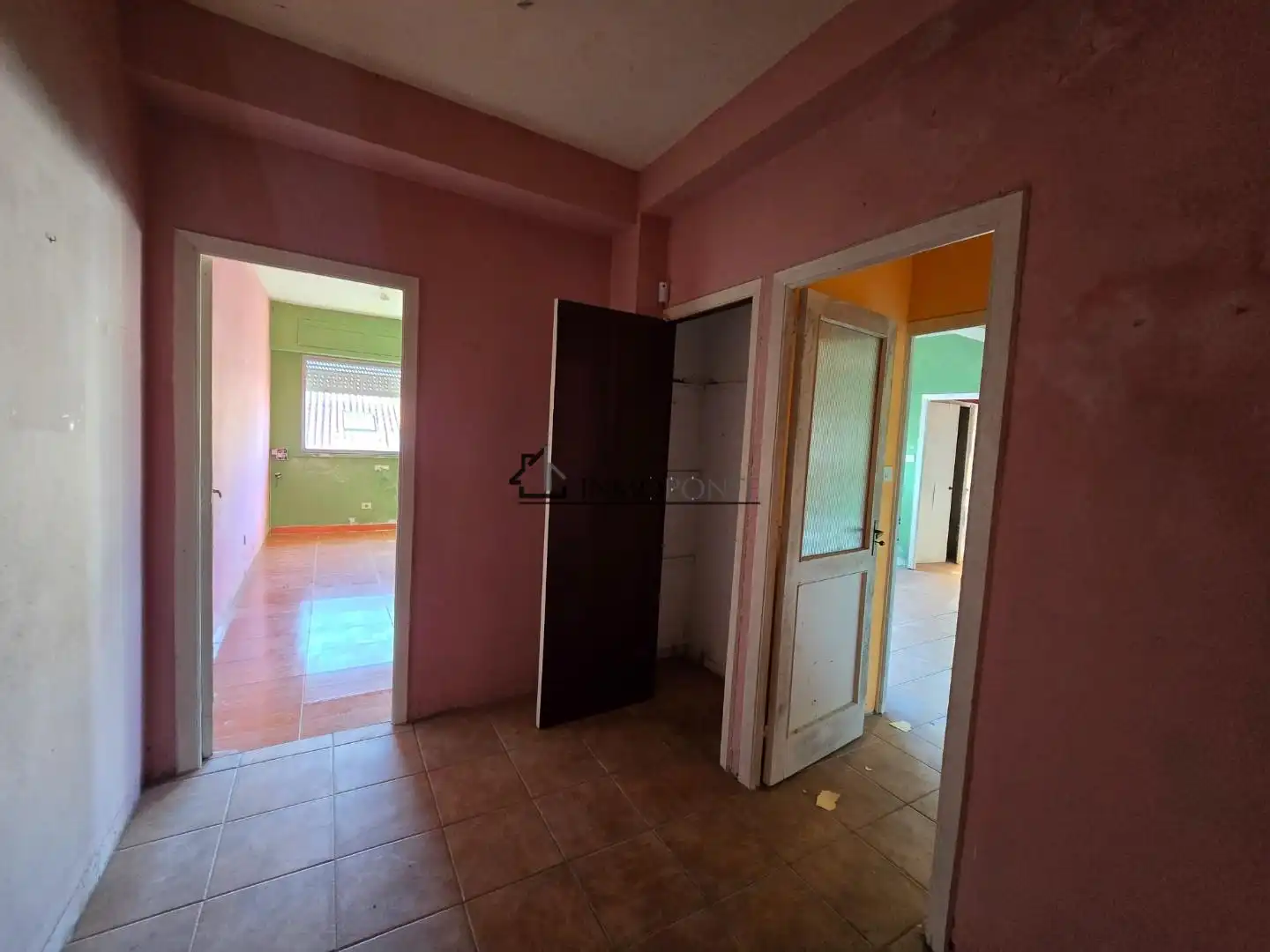Bedroom of Flat for sale in Vilagarcía de Arousa  with Terrace