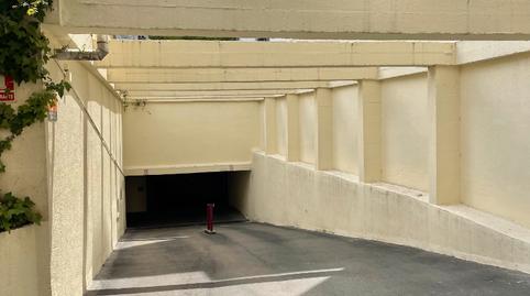 Photo 2 of Garage to rent in Calle del General Álvarez de Castro, 26, Trafalgar, Madrid