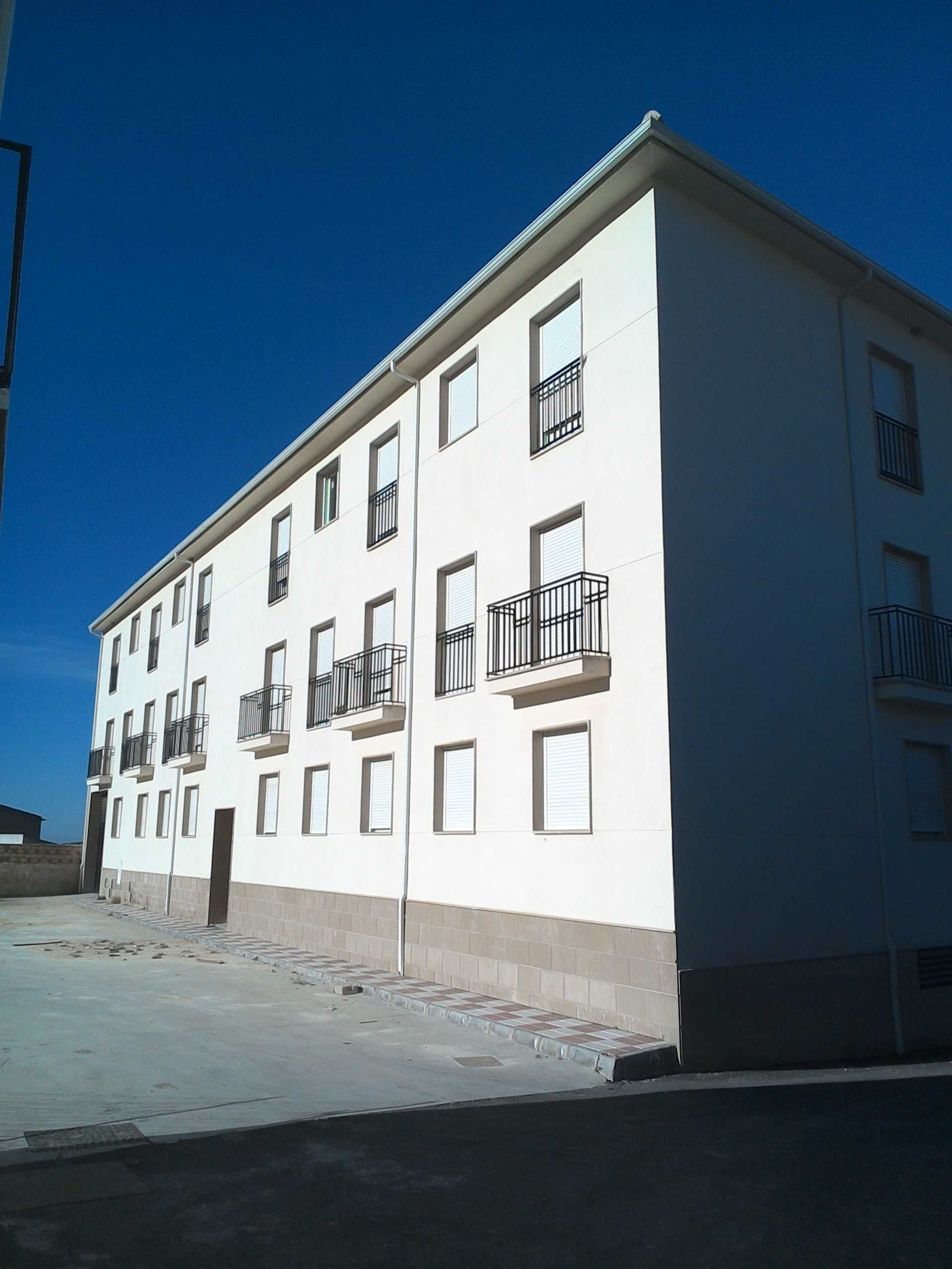 Edifici en venda a C/ San Sebastián, Jimena