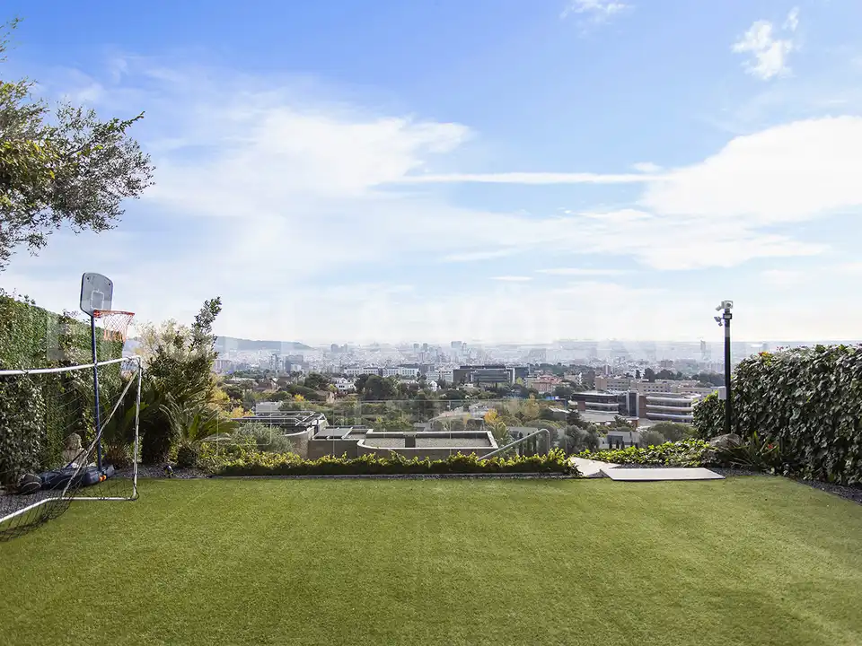 Detached homes for rent in Esplugues de Llobregat, Barcelona