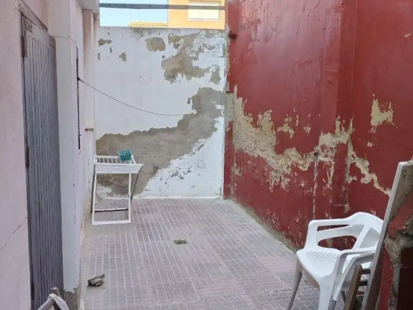 Terrassa de Casa o xalet en venda en Valencia amb Terrassa, Traster i Moblat