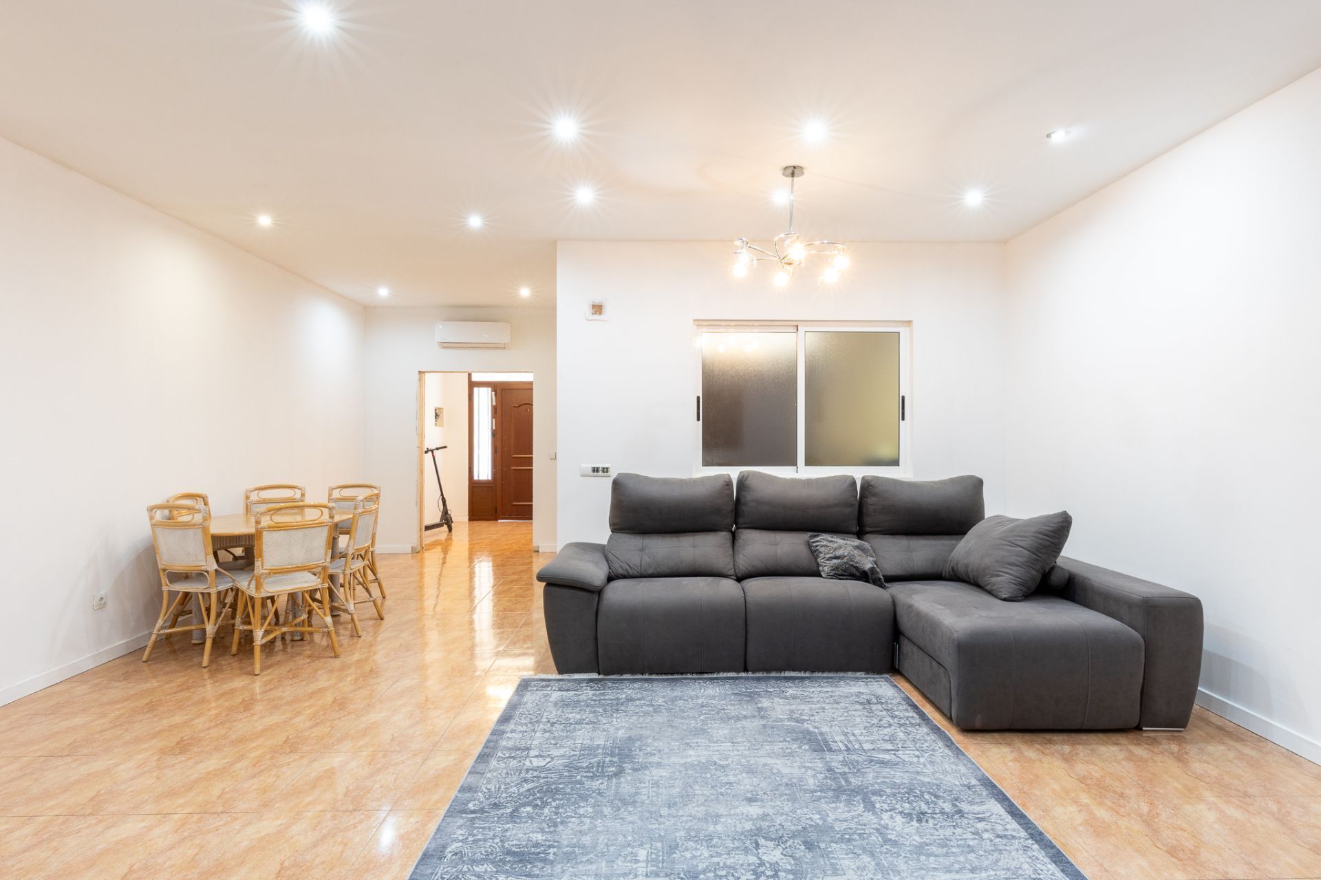 Flat for sale in Catarroja  with Terrace