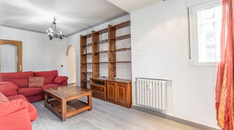 Foto 5 de Piso en venta en Calle de Cebreros, Lucero, Madrid Capital
