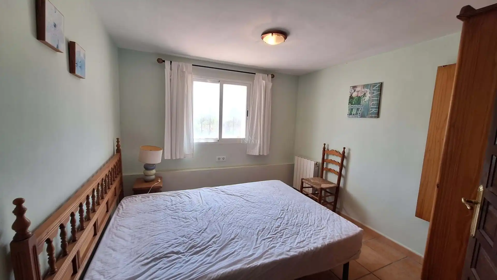Bedroom of Houses for sale in Jávea / Xàbia  with Heating, Terrace and Swimming Pool