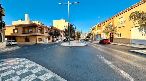 Photo 3 of Flat for sale in Calle las Arenas, Roquetas Pueblo, Roquetas de Mar