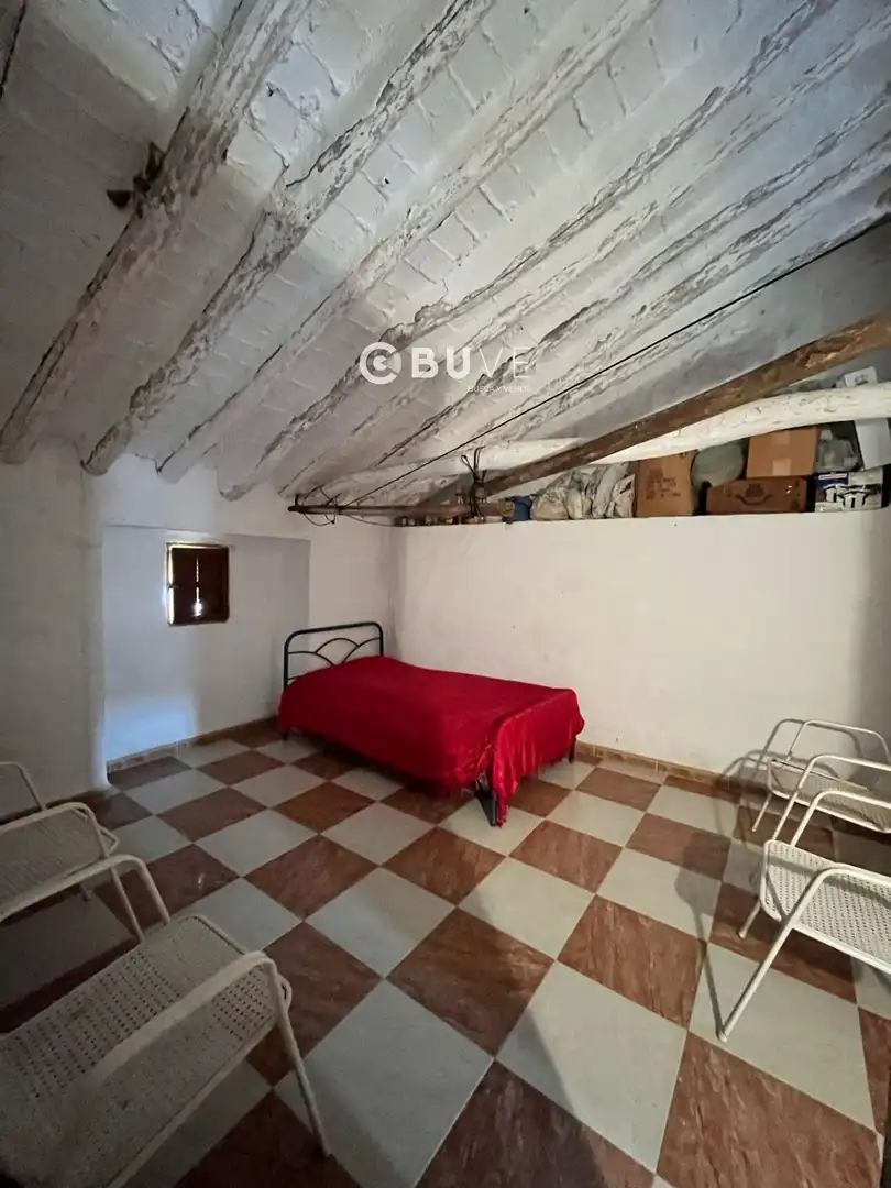 Houses for sale in Villanueva de Algaidas  with Terrace and Storage room
