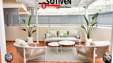 Photo 2 of Apartment to rent in Puerto de Santiago, Santiago del Teide