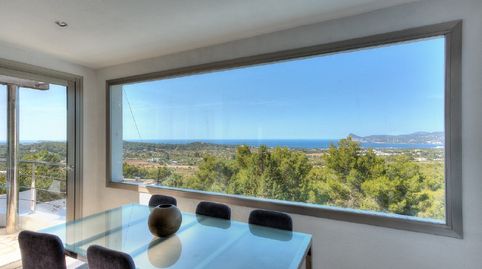 Foto 4 de Casa o chalet de alquiler en Diseminado Casa Blanco, Cala Vedella - Cala Tarida, Sant Josep de sa Talaia