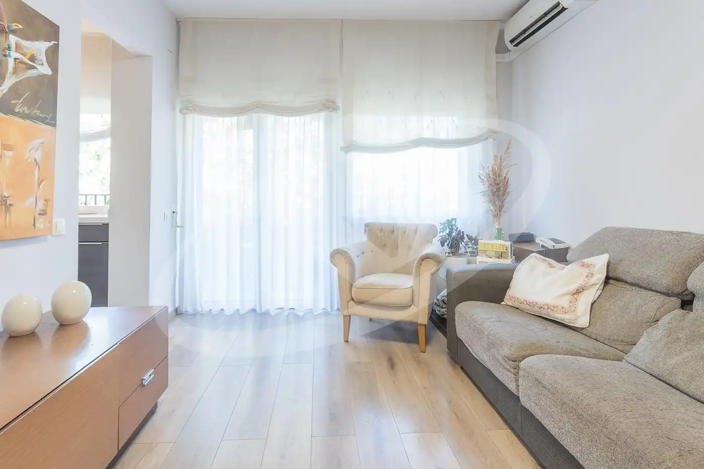 Appartement avec terrasse à vendre à Avenida BARBERA DE, imagen 4