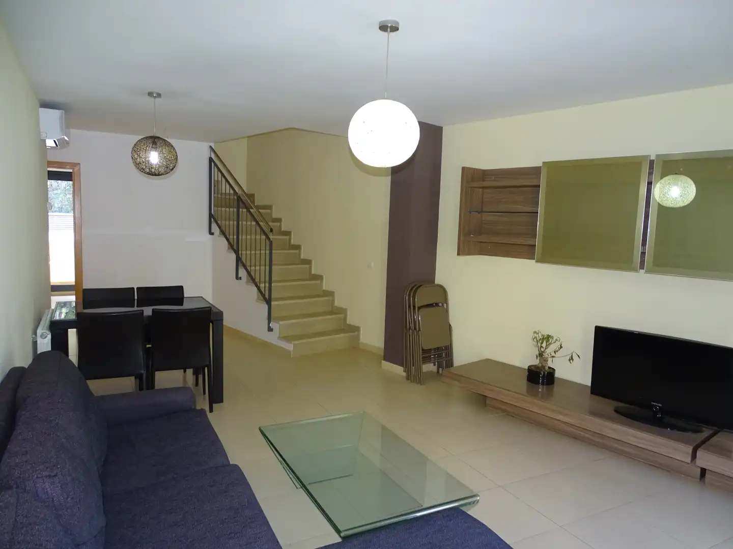 Piso en venta en Figueres con Aire acondicionado y Calefacción