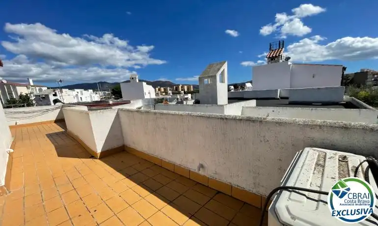 Doppelhaushälfte mit Garten zum Verkauf in Santa Margarita, imagen 16