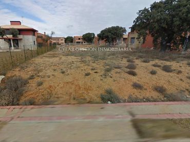 Terreno residencial en venta en Sauce Lloron