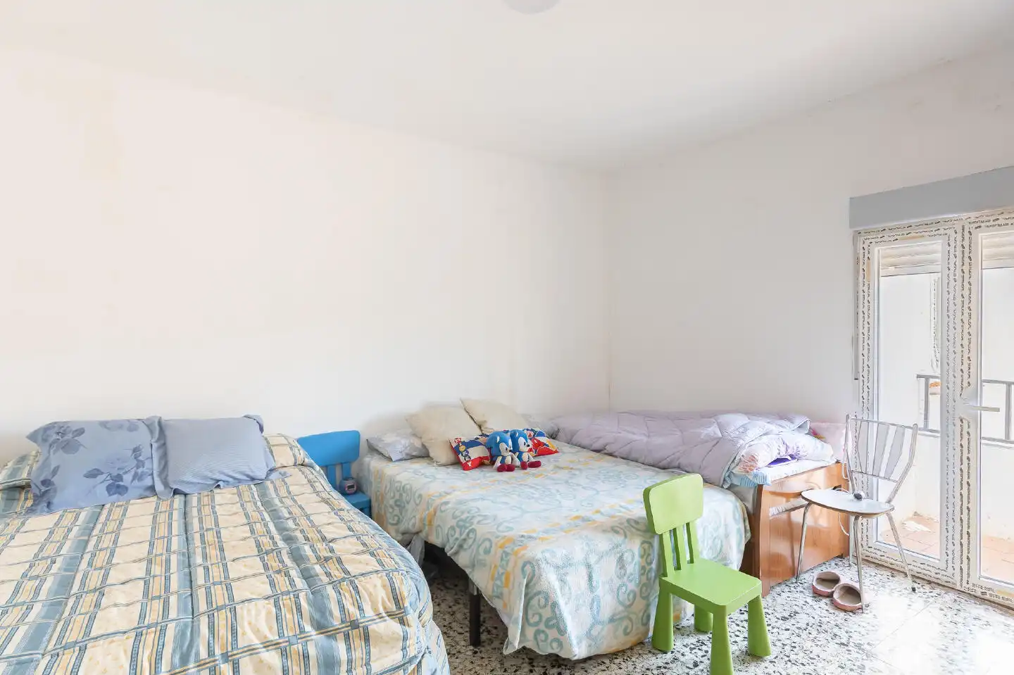 Habitación de Piso en venta en Montgat